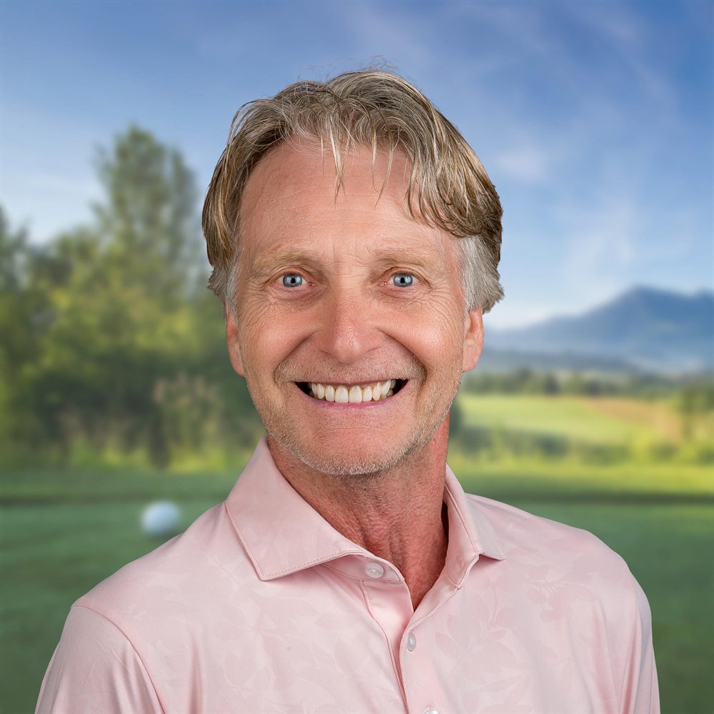 Trevor Wisson